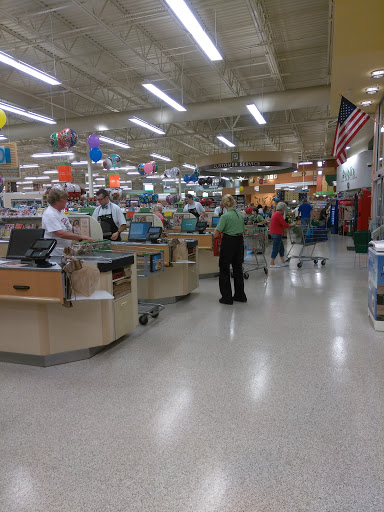 Supermarket «Publix Super Market at Atlantic Plaza», reviews and photos, 1024 Florida A1A #120, Satellite Beach, FL 32937, USA