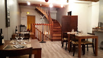 Atmosphère du Restaurant La syllabe à Montbrison - n°3
