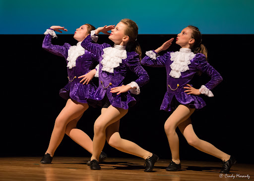 Compagnie et École de Danse SYLVIAERA