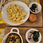 Photo n°1 de l'avis de Giorgos.i fait le 14/04/2024 à 21:07 sur le  Sfoglia Rina à Bologna