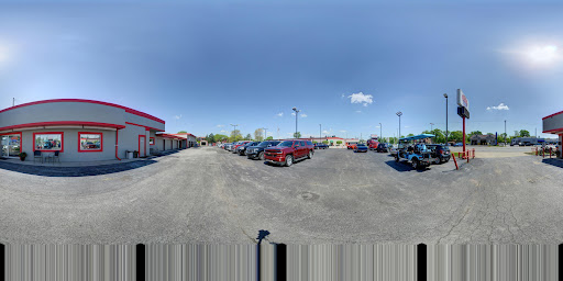 Car Dealer «Richardson Sales Service and Powersports», reviews and photos, 9110 Indianapolis Blvd, Highland, IN 46322, USA
