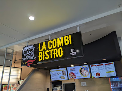 La Combi Bistro - 1275 Oviedo Mall Boulevard, Oviedo, FL 32765