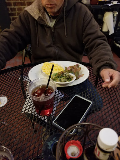 Coffee Shop «Shades Café & Steakhouse», reviews and photos, 2119 W Cumberland Ave, Middlesboro, KY 40965, USA