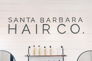 Santa Barbara Hair Co.