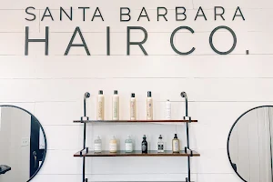 Santa Barbara Hair Co. image