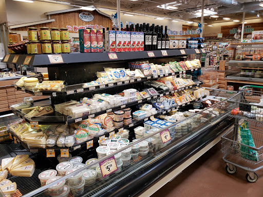 Health Food Store «Sprouts Farmers Market», reviews and photos, 905 E Bidwell St, Folsom, CA 95630, USA