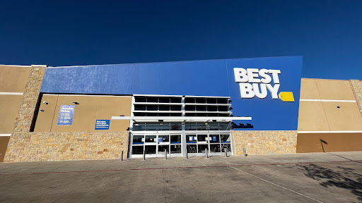 Electronics Store «Best Buy», reviews and photos, 5916 W Loop 289, Lubbock, TX 79424, USA