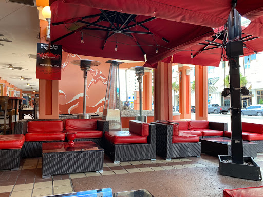 Cigar Shop «Fusion Cigar Lounge», reviews and photos, 483 Mandalay Ave, Clearwater, FL 33767, USA