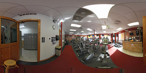 Gym «Vtone Fitness Gym», reviews and photos, 1550 W Jarvis Ave, Chicago, IL 60626, USA