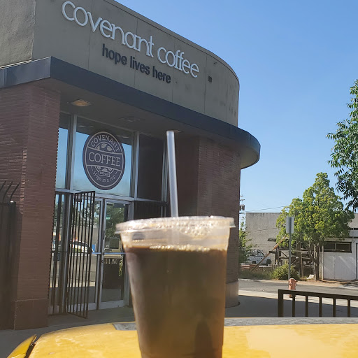 Coffee Shop «Covenant Coffee», reviews and photos, 1700 N Chester Ave, Bakersfield, CA 93308, USA