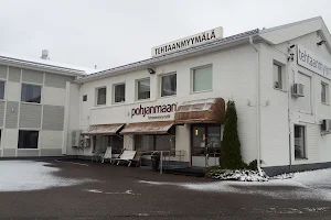 Pohjanmaan Tehtaanmyymälä image