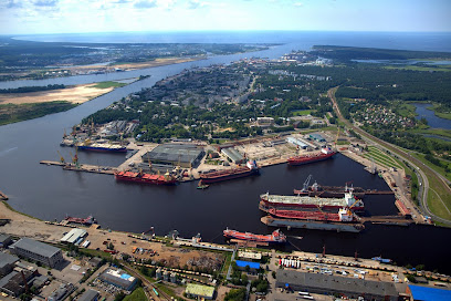Rīgas Kuģu būvētava