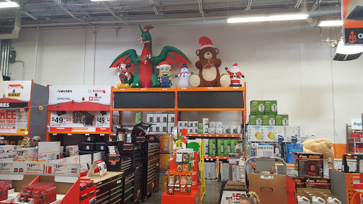 Home Improvement Store «The Home Depot», reviews and photos, 6000 Carlisle Pike, Mechanicsburg, PA 17050, USA