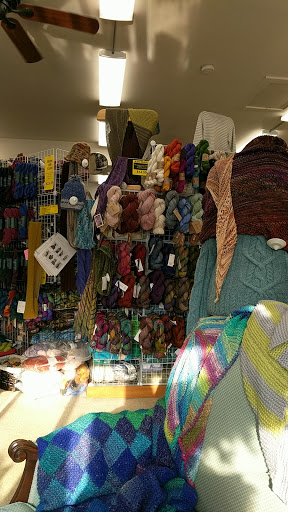 Yarn Store «Northeast Fiber Arts Center», reviews and photos, 7531 Williston Rd, Williston, VT 05495, USA