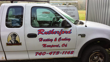 Rutherford Heating & Cooling, Inc.