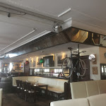 Photo n°1 de l'avis de Echt.n fait le 11/08/2018 à 09:45 sur le  Walzwerk Cafe à Schwetzingen