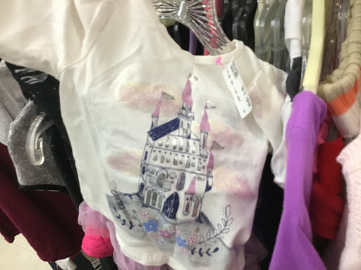 Thrift Store «Angel View Resale Store - Temecula», reviews and photos