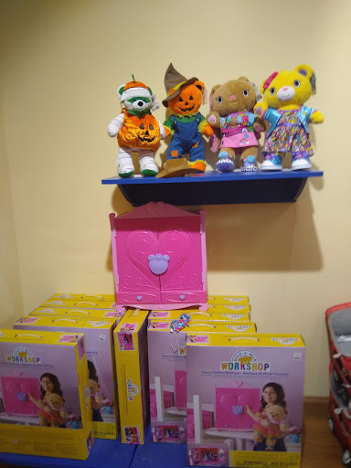 Build-A-Bear Workshop