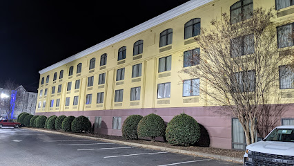 Fairfield Inn & Suites by Marriott Atlanta Airport South/Sullivan Road
