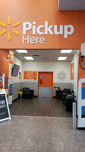 Discount Store «Walmart», reviews and photos, 19191 N Kelsey Street, Monroe, WA 98272, USA