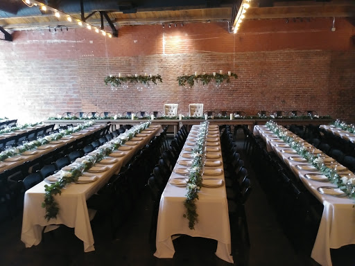 Event Venue «Eleven Fifteen Venue and Urban Garden», reviews and photos, 1115 Moro St, Manhattan, KS 66502, USA