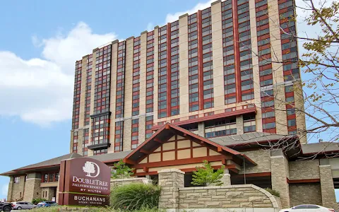 DoubleTree Fallsview Resort & Spa by Hilton - Niagara Falls image