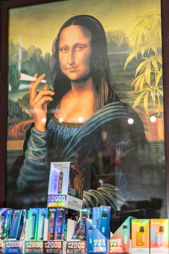 Tobacco Shop «Bear Smoke Smokeshop», reviews and photos, 4295 Browns Bridge Rd B, Cumming, GA 30041, USA