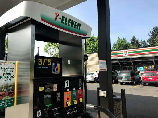 Convenience Store «7-Eleven», reviews and photos, 2425 Marvin Rd NE, Lacey, WA 98516, USA