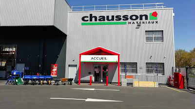 Chausson Matériaux à La Roche-sur-Yon