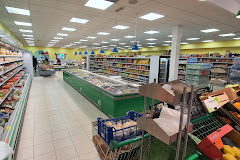 SuperMarket Svaja