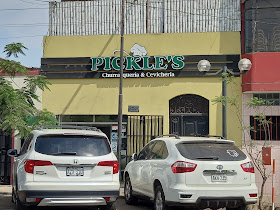 Pickle's Churrasquería