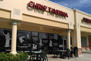 Chris' Taverna image