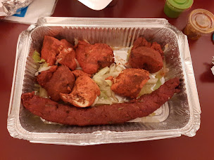 Photo n°28 de ROYAL PUNJAB à Brest ()