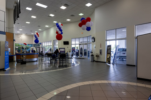 Honda Dealer «AutoNation Honda Miami Lakes», reviews and photos, 5925 NW 167th St, Hialeah, FL 33015, USA