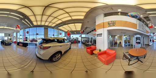 Nissan Dealer «Nissan of Mobile», reviews and photos, 1015 East Interstate 65 Service Rd S, Mobile, AL 36606, USA