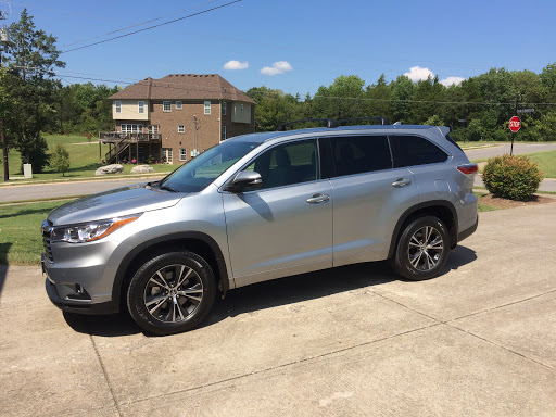 Toyota Dealer «Toyota of Murfreesboro», reviews and photos, 3434 Bill Smith Dr, Murfreesboro, TN 37129, USA