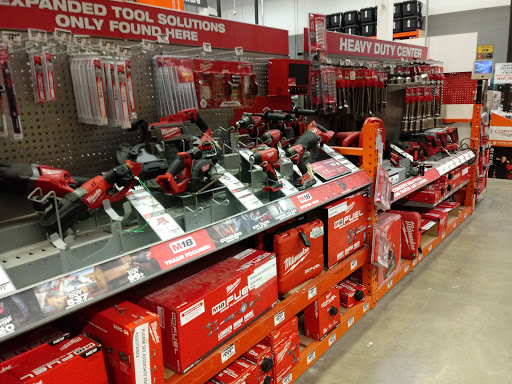 Home Improvement Store «The Home Depot», reviews and photos, 111 Shoreline Pkwy, San Rafael, CA 94901, USA