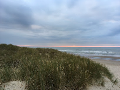 Zuydcoote Beach