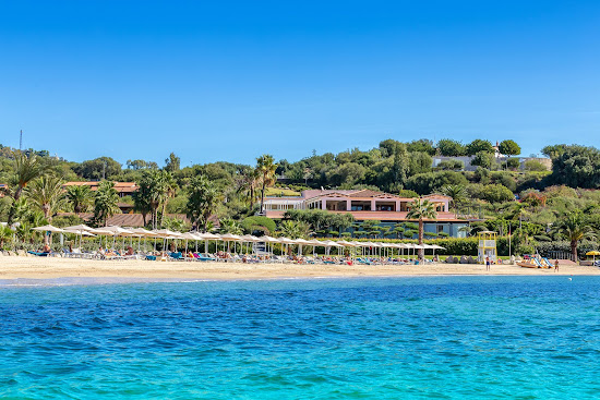 Spiaggia di Basaura