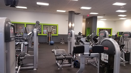 Health Club «Fitness 1440», reviews and photos, 7067 W Broward Blvd, Plantation, FL 33317, USA
