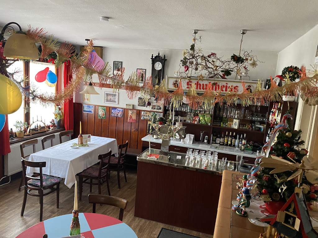 Schanklokal Busching