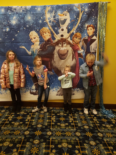 Movie Theater «The Plaza Theatre», reviews and photos, 33 S Main St, Miamisburg, OH 45342, USA