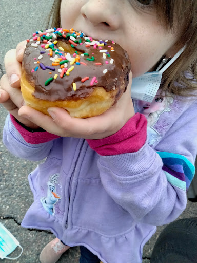 Donut Shop «City Donuts», reviews and photos, 746 Peoria St, Aurora, CO 80011, USA