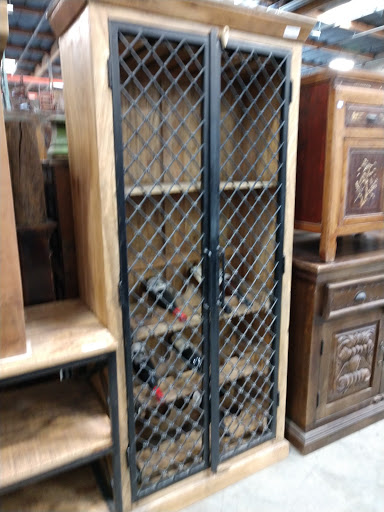 San Diego Rustic Furniture Warehouse image