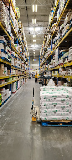 Restaurant Supply Store «Restaurant Depot», reviews and photos, 4420 Brookfield Corporate Dr, Chantilly, VA 20151, USA