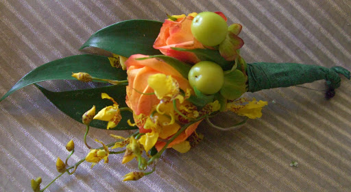 Florist «The Country Thyme Shoppe», reviews and photos, 321 Liberty St, Hanson, MA 02341, USA