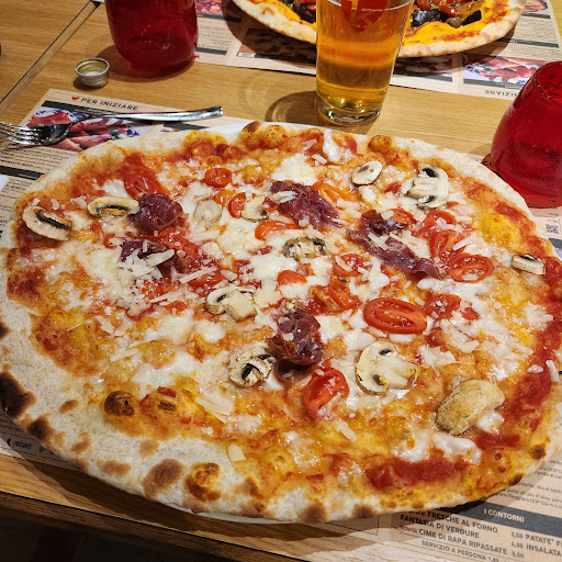 Pizzikotto in Carpi, Provincia di Modena