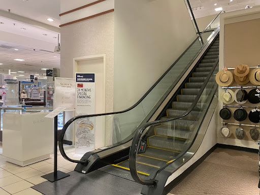 Department Store «JCPenney», reviews and photos, 17301 Valley Mall Rd #400, Hagerstown, MD 21740, USA