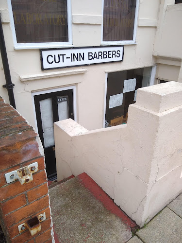 Reviews of Cut-Inn Barbers in Hull - Barber shop