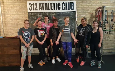 312 Athletic Club - Lakeview image